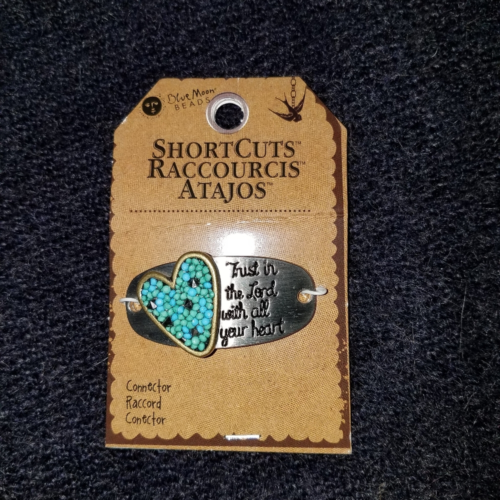 Jewelry parts